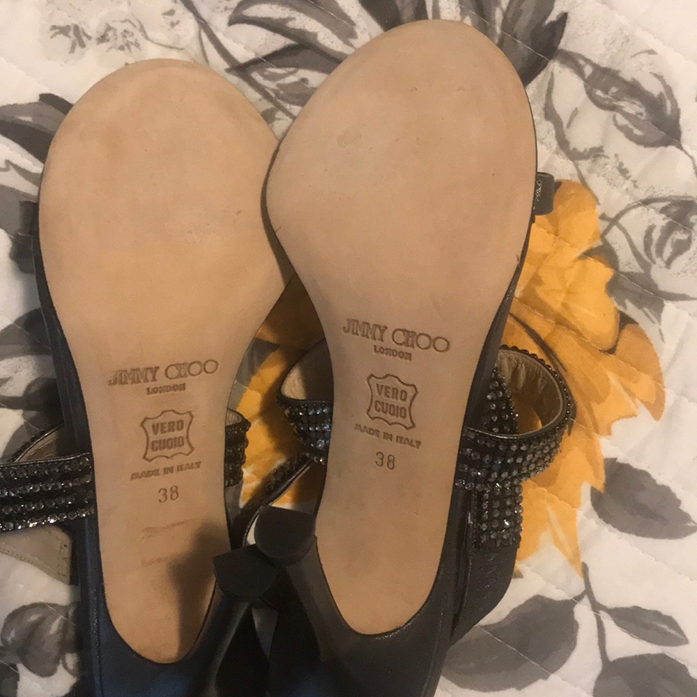 Jimmy Choo - Picture 6 of 8